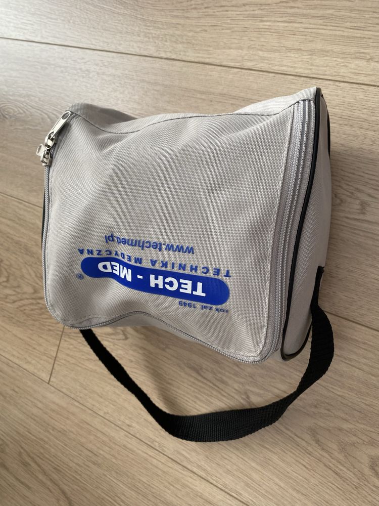 Inhalator kompresowy (nebulizator) Tech-med dla dzieci i doroslych
