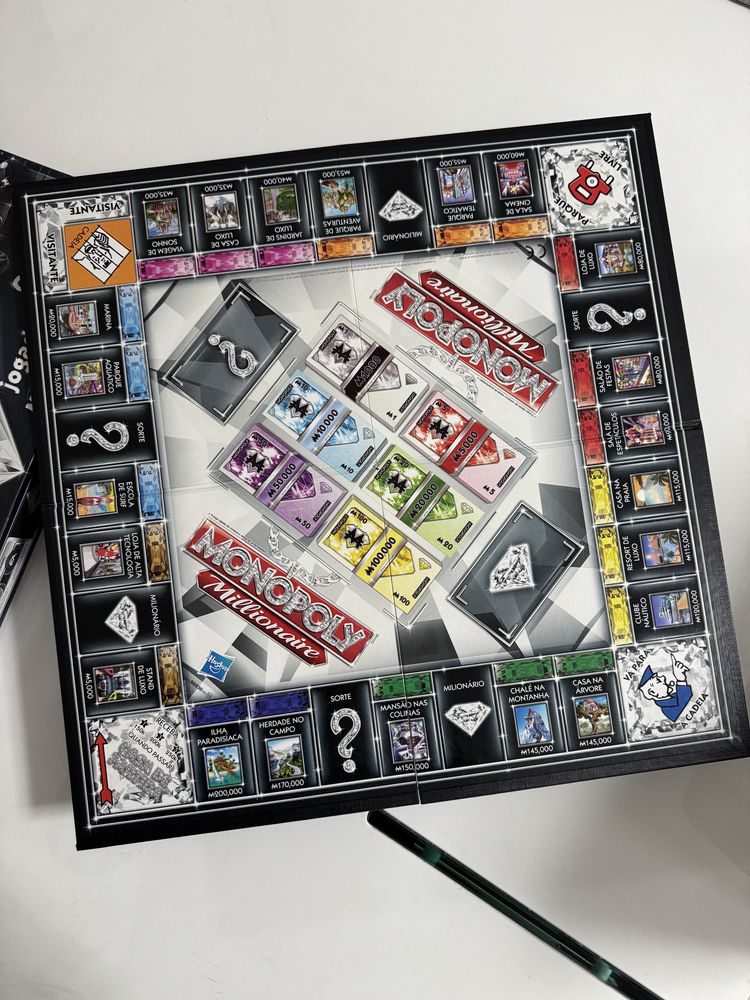 Monopoly Millionaire