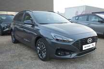 Hyundai i30 SW 1.0 T-GDi Style Plus DCT
