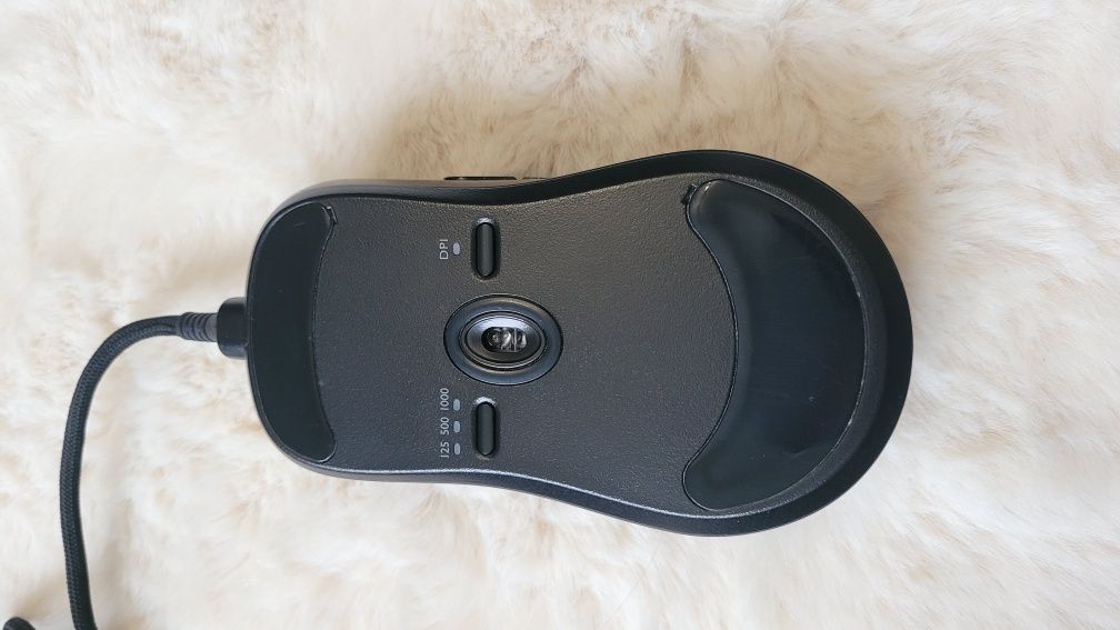 Myszka Zowie fk2c fk2-c