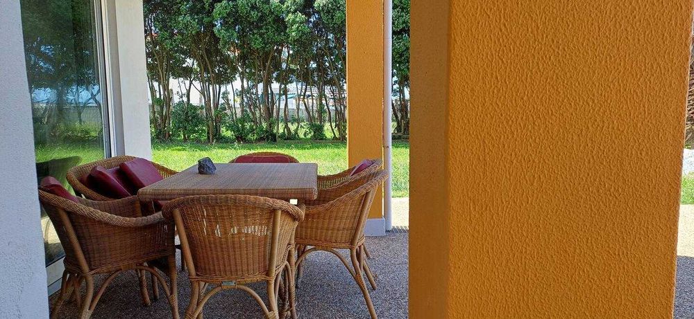 T0 - Despesas Incluídas - Em Vivenda C/ Piscina-Matosinhos-Porto
