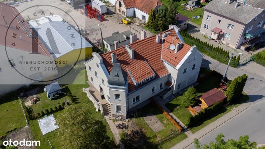 Przytulne 3 pokoje – Gronowo Elbląskie