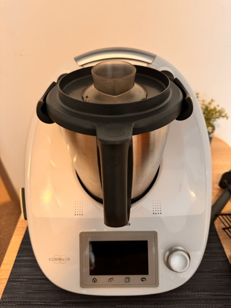 Thermomix TM5 robot kuchenny
