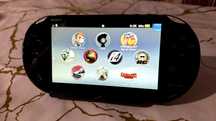 Ps Vita, ПС Віта, ПСП, PSP Vita 64 gb