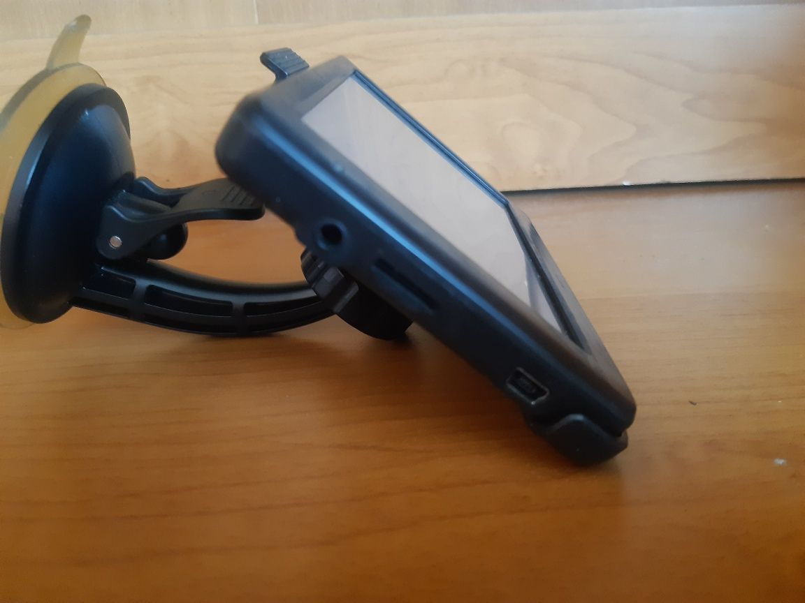 Nawigacja Modecom MX3
