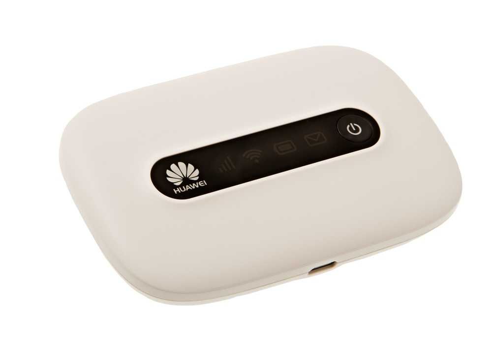 Мобильный 3G роутер Huawei EC5321u-2