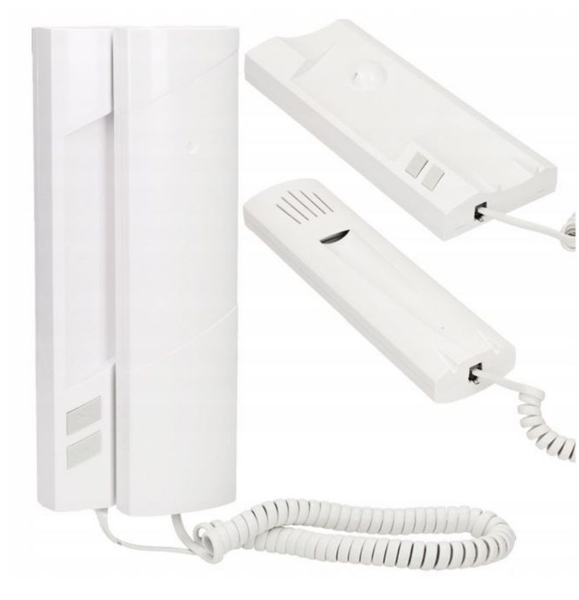 Domofon Proel PC-512 Unifon