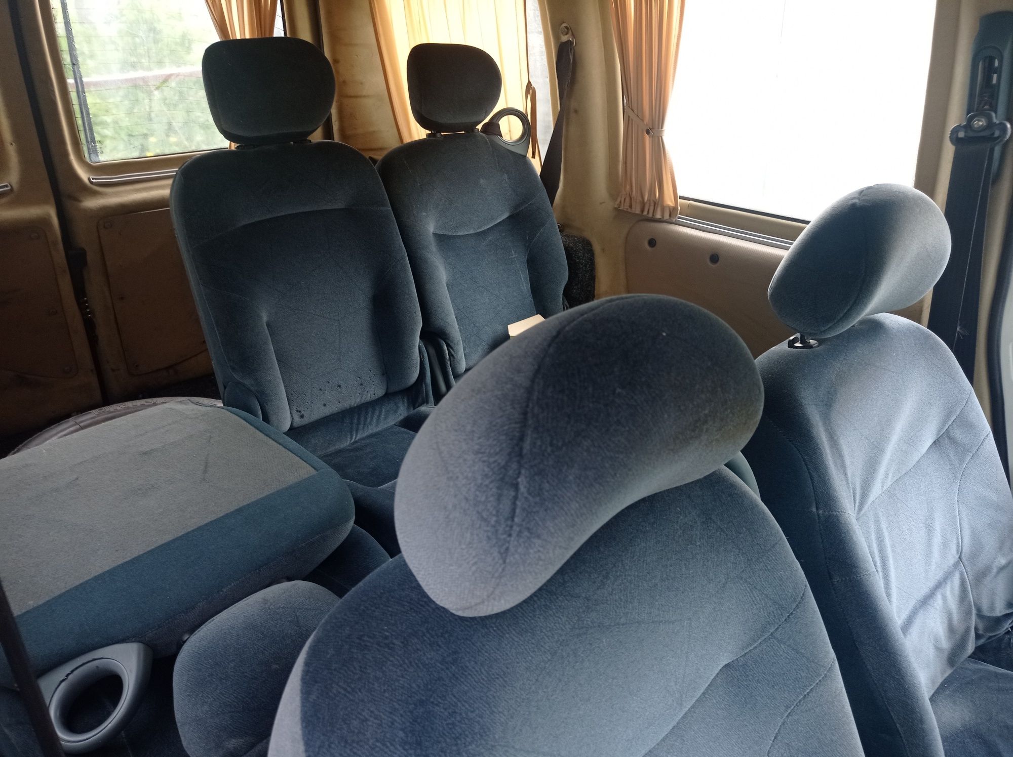Продам б\у FIAT Doblo NP cargo. 2900$