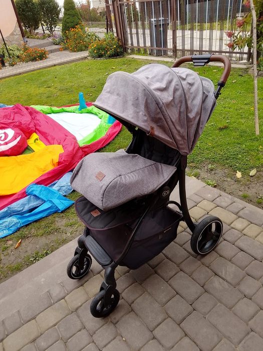 Wózek dziciecy Kinderkraft
