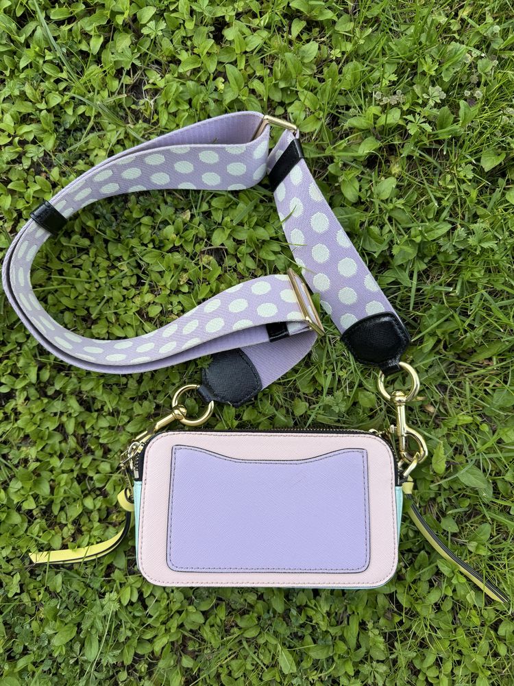 Сумка Marc Jacobs оригінал