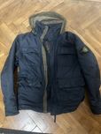 Stone island курточка М-L