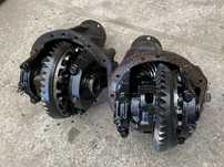 Toyota Land Cruiser 90 95 MOST 43/10 BLOKADA