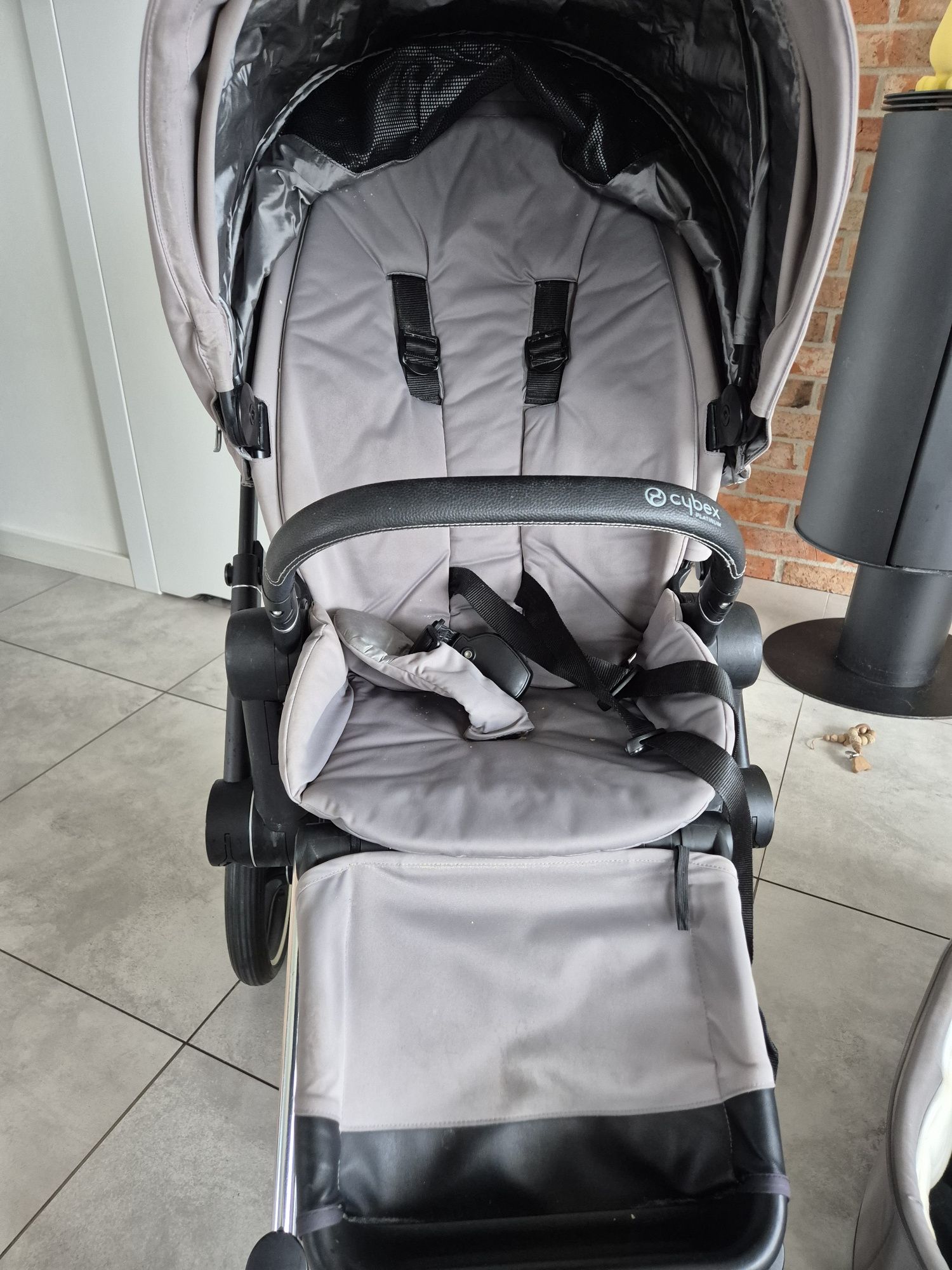 Wózek Cybex Priam   4w1