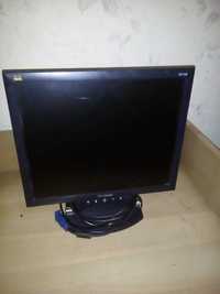 Монітор 17" ViewSonic VE710b