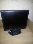 Монітор 17" ViewSonic VE710b
