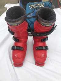 Botas de Ski Salomon