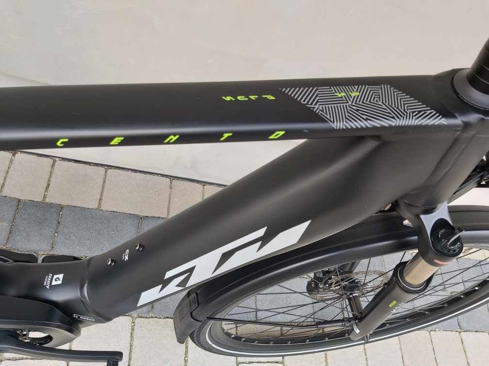 Rower KTM Cento 11 Plus