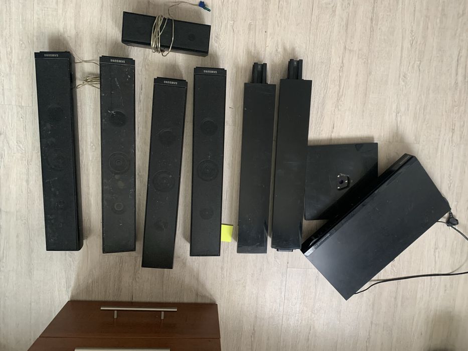 Samsung E355/en  tylko głośniki!