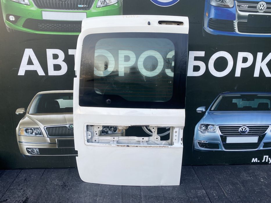 Фіат Добло 263 Дверака Роспашонка Опель Комбо D Фиат Ліва Дверь Левая