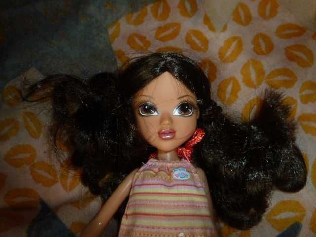 Кукла Moxie Girlz Sophina 26 см