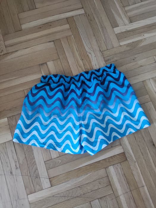 Spodenki firmy reebok