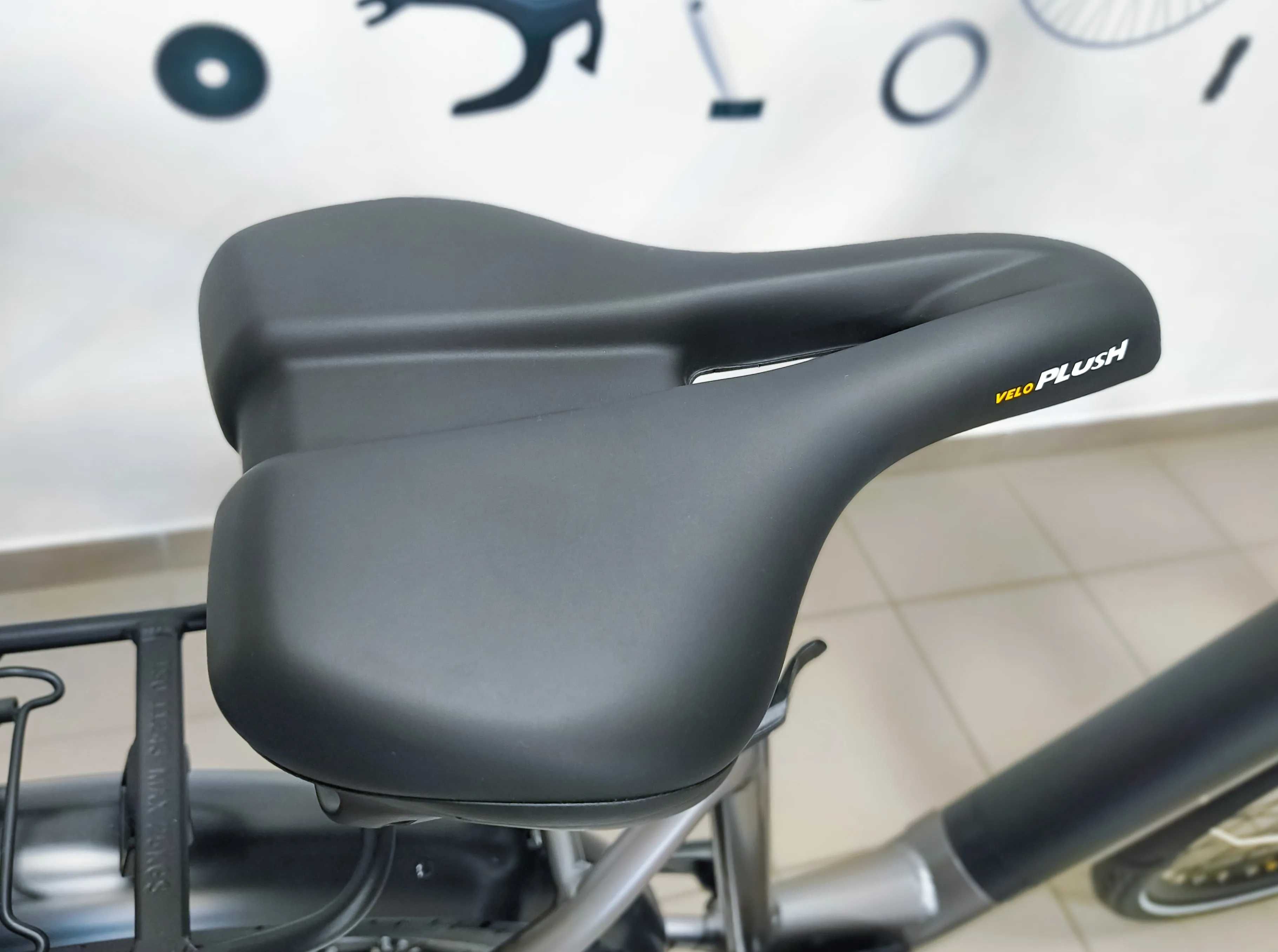 Rower elektryczny barton trip 2.0 easy 17"