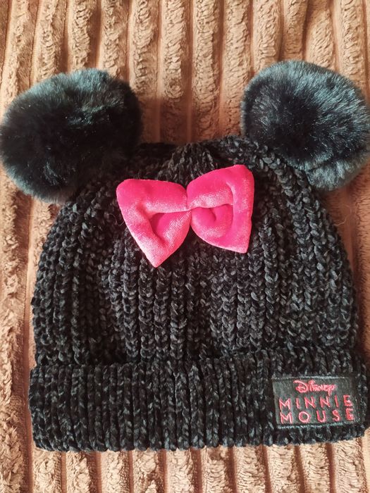 Шапка 0.6міс-1.5роки