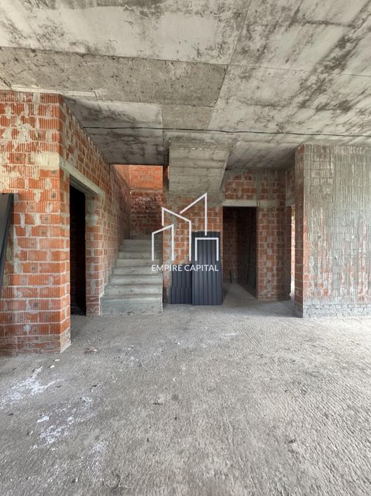 2-поверховий дуплекс у Давидові | Готовий під ремонт |