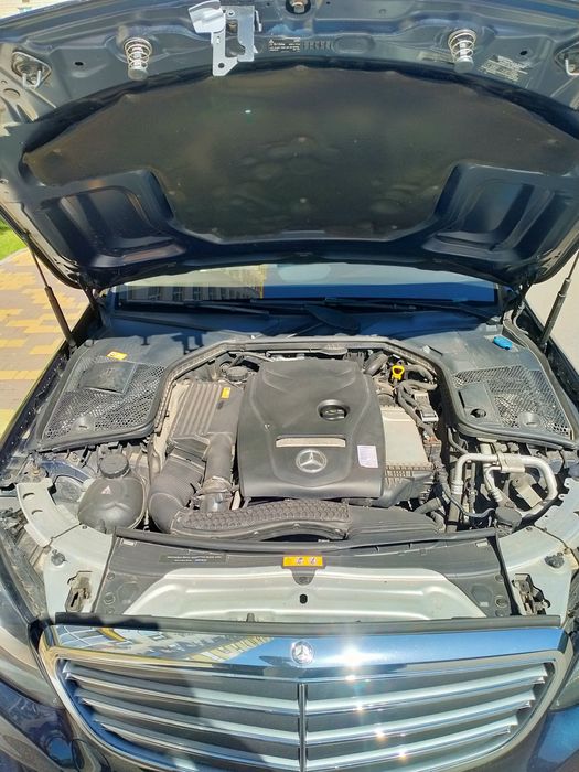 Mercedes c300 4matic