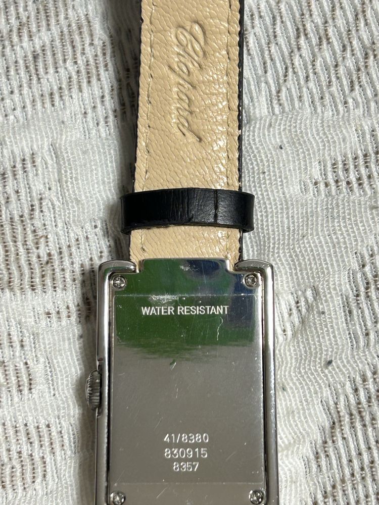 Годинник Chopard