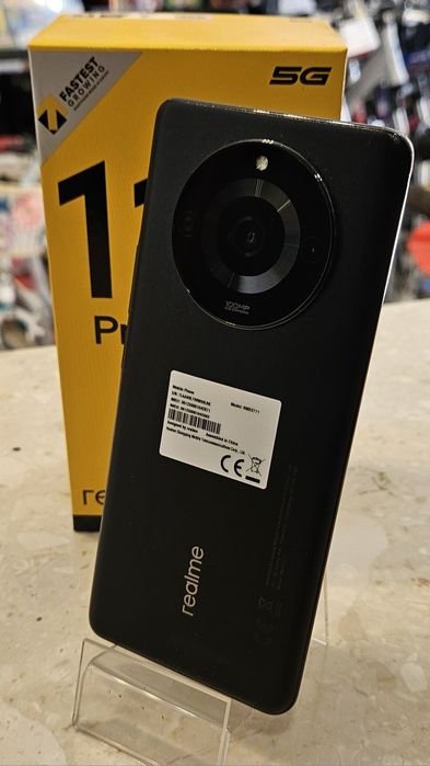 1594/N/24 Realme 11 PRO 8/128GB