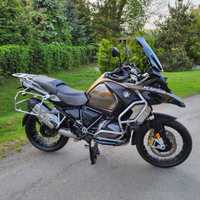 BMW R1250 GS ADVENTURE Exclusive