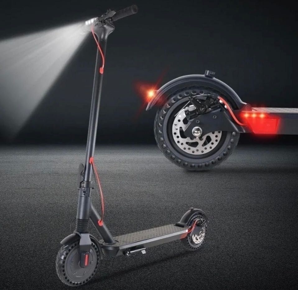 Продаж нового електросамокату Вибір у Телеграм каналі My_scoter