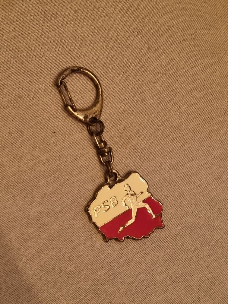 Brelok PSB Polska
