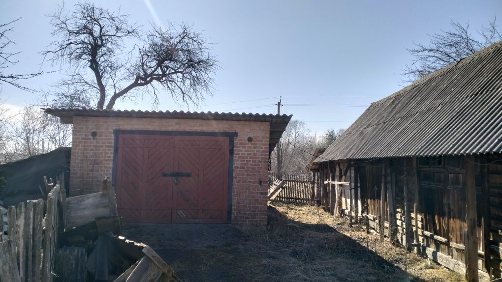 Продам будинок в селі Сілець