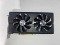 Radeon RX 580 Sapphire Pulse  8GB(1 miesiąc gwarancji)