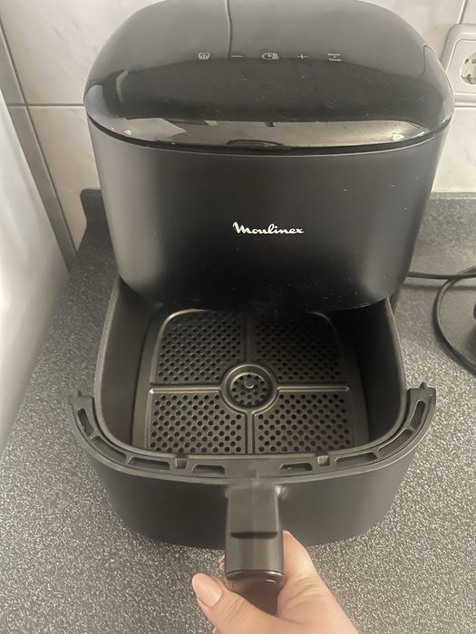 Airfrier Moulinex