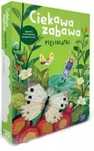 Ciekawa zabawa. Zestaw dla dziecka. Pięciolatki. Nowa Era