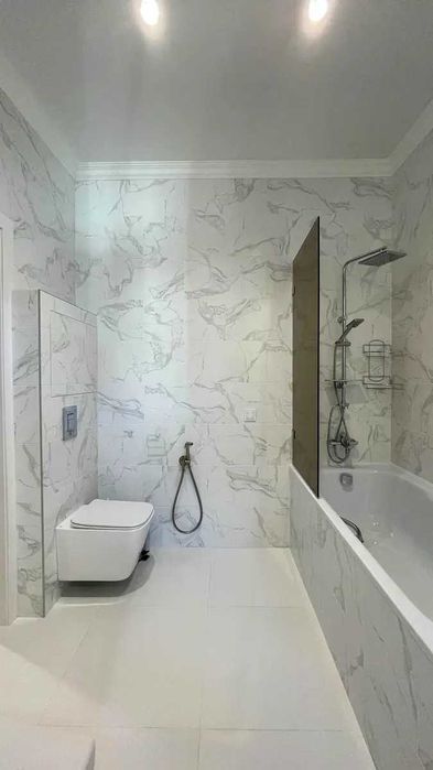 Оренда 2-кімнатної квартири Вул. Ділова, 22, метро Олімпійська,  58 м²