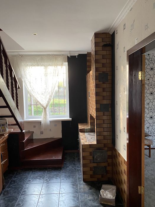 Продається дачний будинок із сауною м. Березань