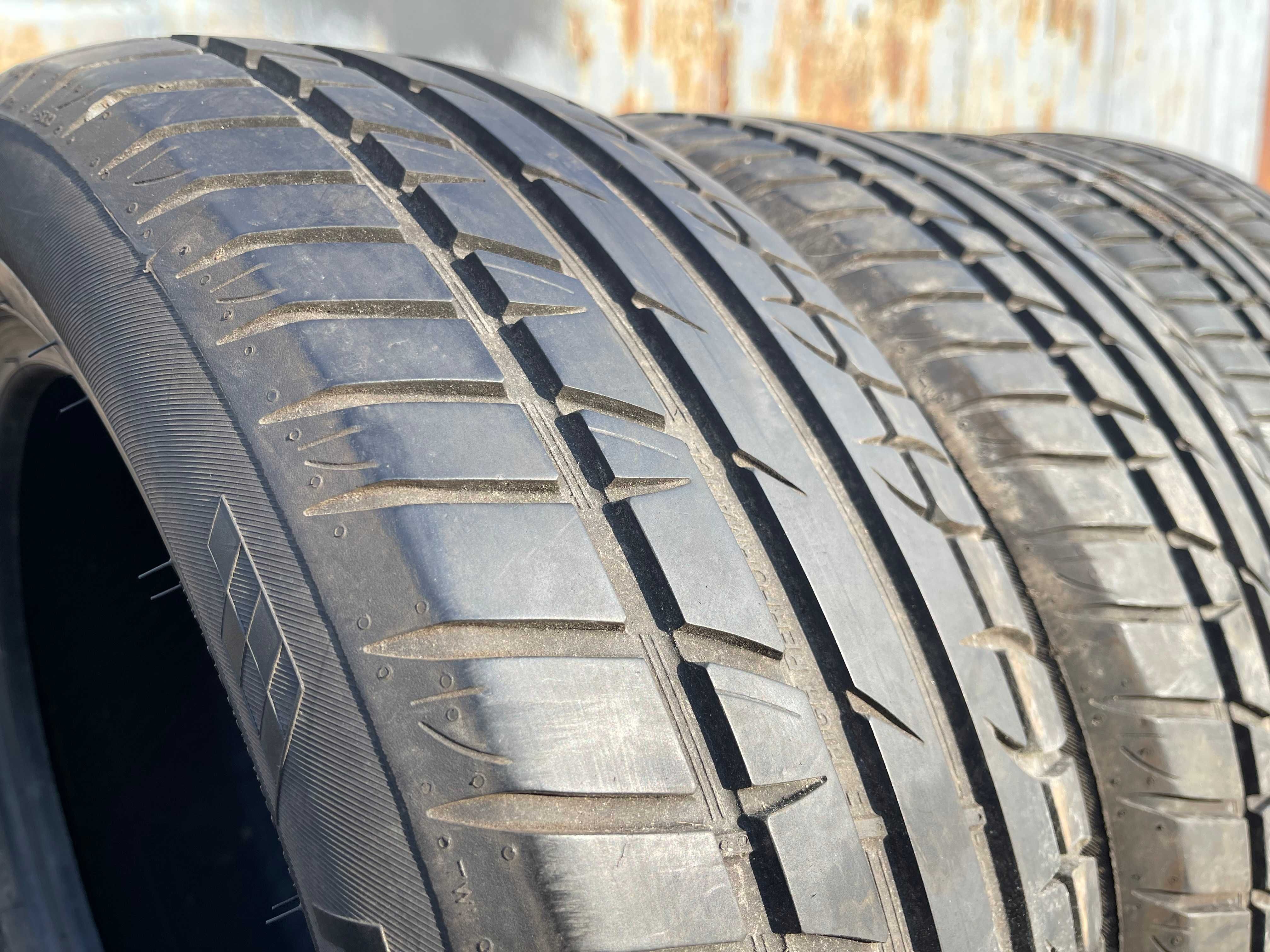 Продам літню резину Orium High Performance 205/55 R16