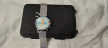 Sugess chronograf nowy zegarek mechaniczny