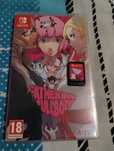 Catherine: Full Body Nintendo Switch [Karta]