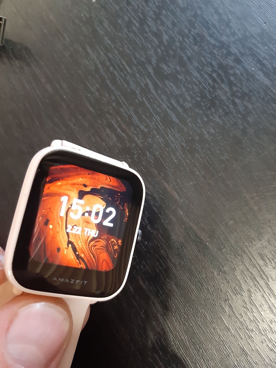 Смарт-часы Amazfit Bip U Pro