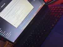 Portatil acer aspire 3