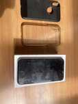iPhone X 64 GB silver +4 etui