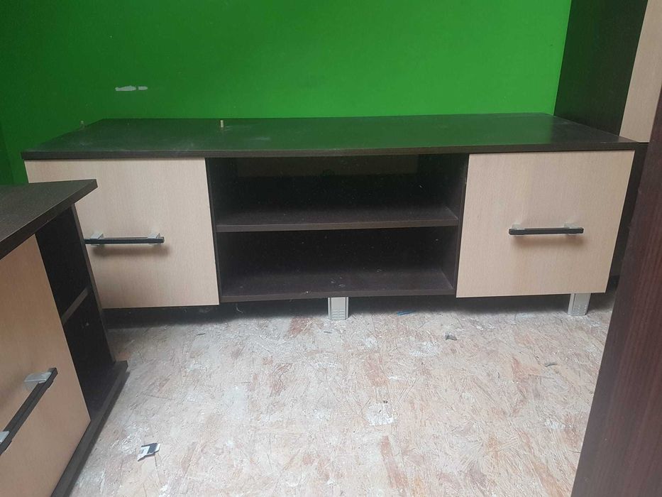 Meble młodzieżowe zestaw kompletny