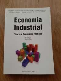 Livro Economia Industrial