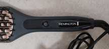 Szczotka do prostowania włosów Remington