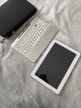 Планшет asus з клавіатурою